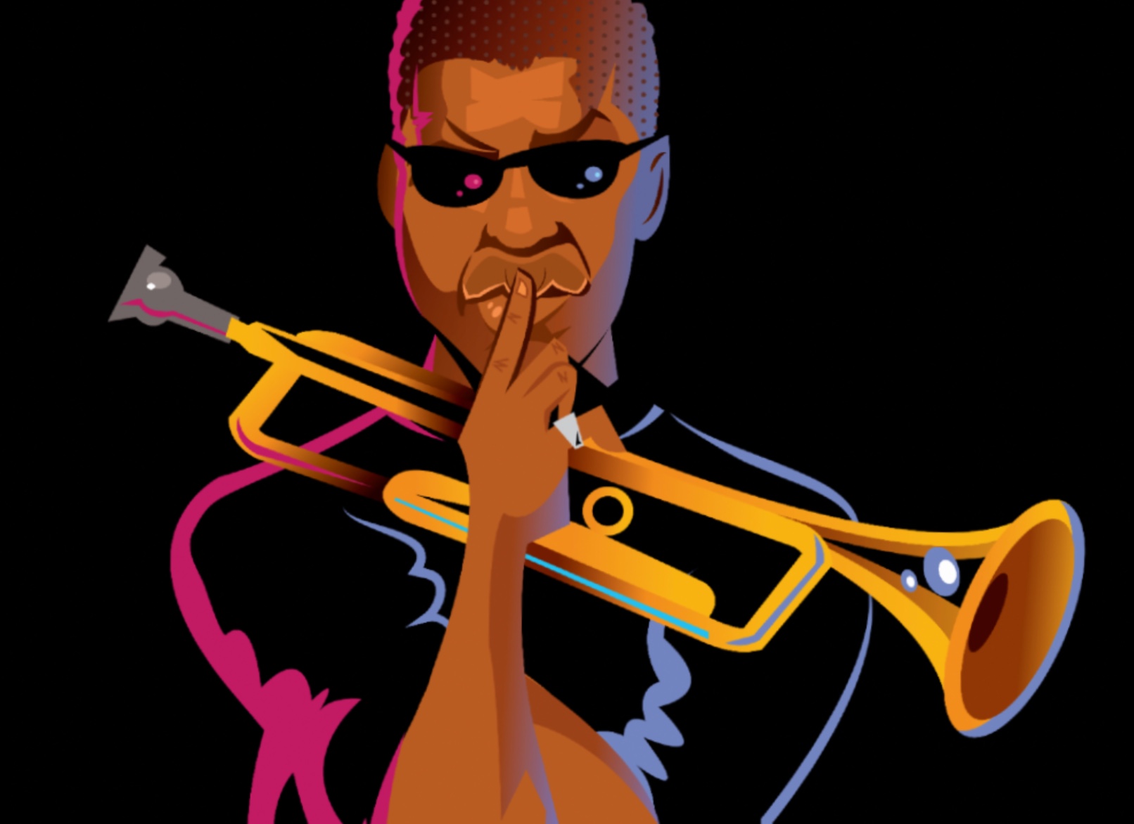 Bleek Gilliam 